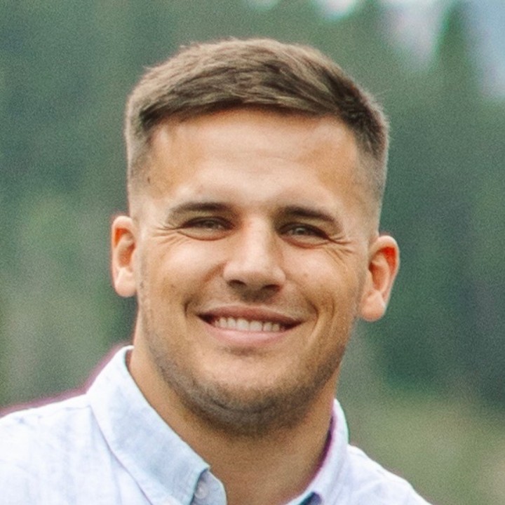 Connor Wills