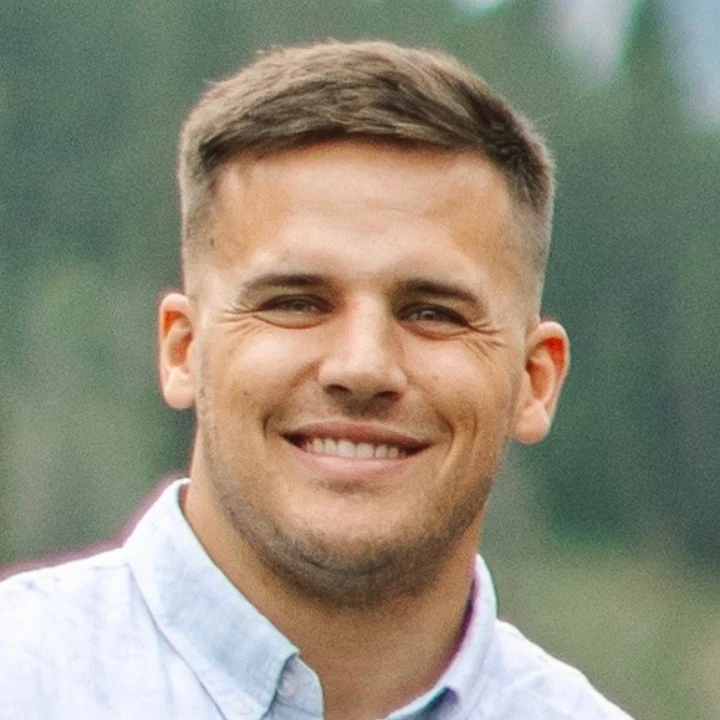 Connor Wills